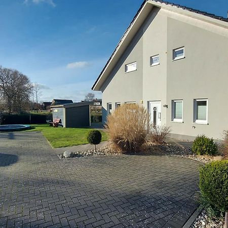 Ferienhaus Seeschwalbe Фемарн Экстерьер фото